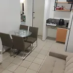 Maravilhoso Flat De Tambau