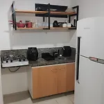 Maravilhoso Flat De Tambau
