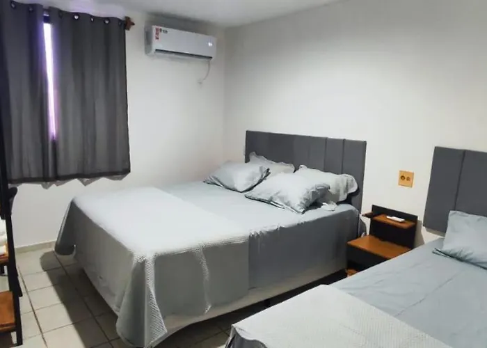 Maravilhoso Flat De Tambau