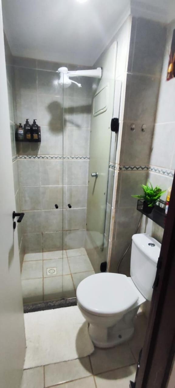 Apartamento Maravilhoso Flat De Tambau João Pessoa