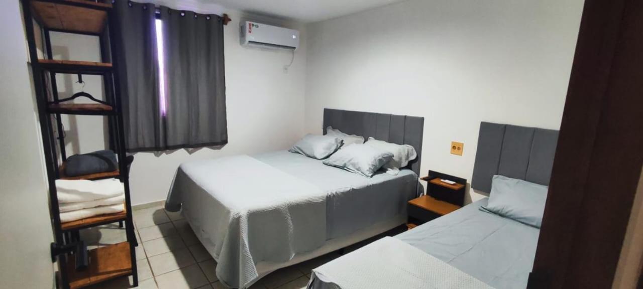 Apartamento Maravilhoso Flat De Tambau