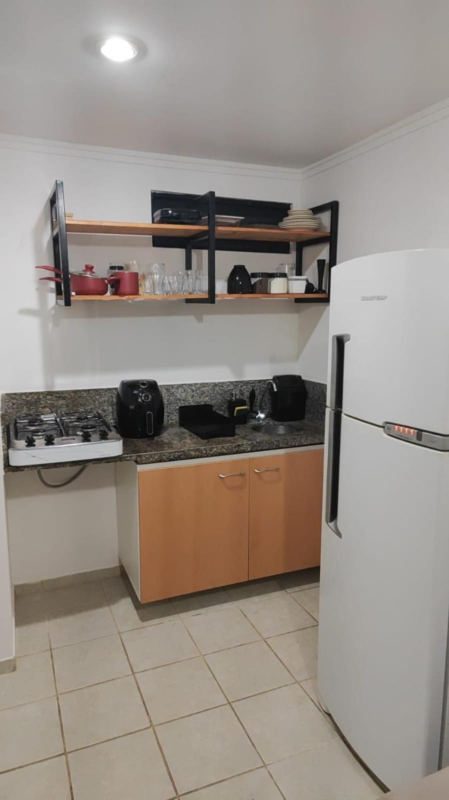 Maravilhoso Flat De Tambau * João Pessoa