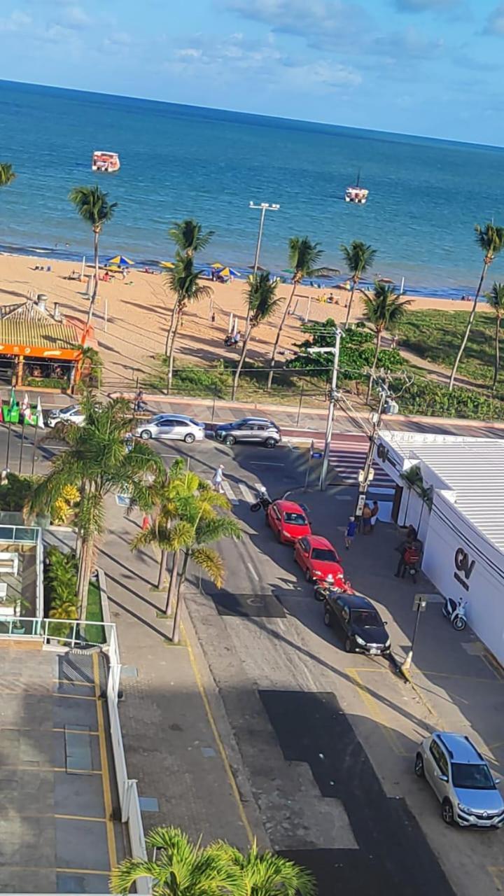 Maravilhoso Flat De Tambau Apartamento João Pessoa